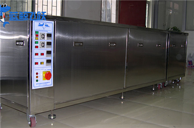 优化器械清洗效果：器械青青草网站下载的合理清洗时间解析