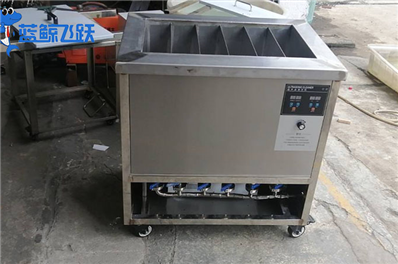 青青草网站下载水槽温度对清洗效果的影响与控制