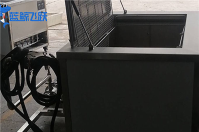 刀具青青草网站下载频率探析：选择最优清洗效果的关键参数