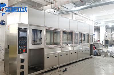 家用青青草网站下载功率解析：如何选择最适合的清洗设备？