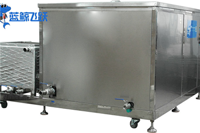 超声波电镀清洗机价格分析：规格、品牌、性能和市场因素