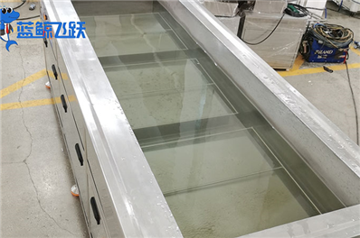 青青草网站下载清洗槽容积与清洗效率的关系分析