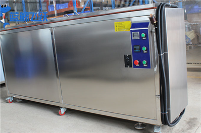 超声波清洗中的酒精浓度选择：影响因素与安全考量