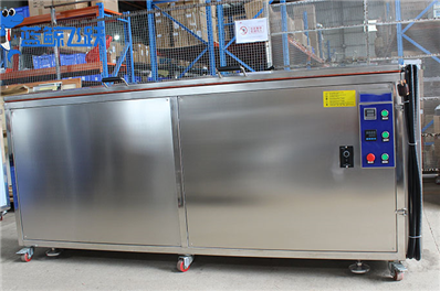 超声波管道清洗机价格解析：影响因素及选择指南