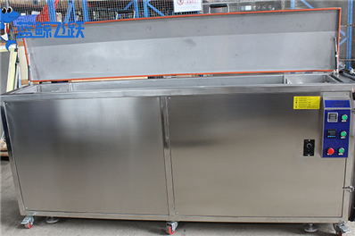 金属除锈青青草网站下载：技术原理、应用及市场趋势