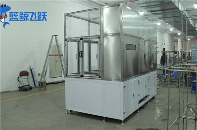 超声波清洗设备：提升医疗器械保养效果的专业工具