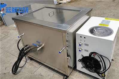 超声波清洗设备：清洗涂装线设备的卓越解决方案