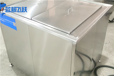 电解青青草网站下载的采购指南：哪里可以找到优质的电解超声波清洗设备