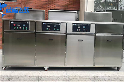 青青草网站下载：哪些物品适合超声波清洗？