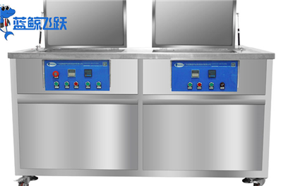 镀铬青青草网站下载：工业清洗领域的革新利器