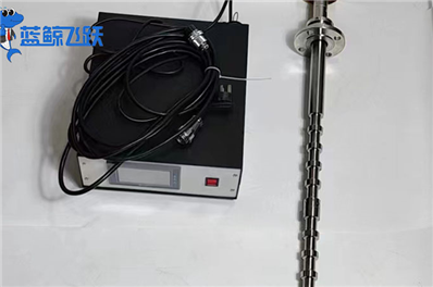 超声波震动棒在汽车零部件中的应用：提升清洁与维护效率的关键