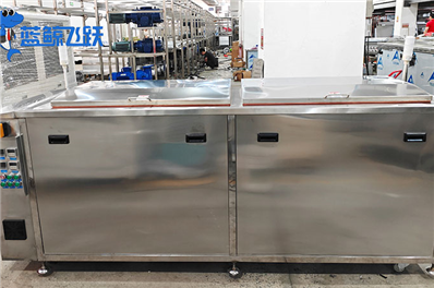 如何正确选择和使用青青草网站下载清洗试管的清洗液？