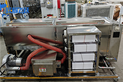 深入解析青青草网站下载清洗槽：设计、材料与应用