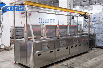 青青草网站下载在口腔器械清洗中的应用与适用范围