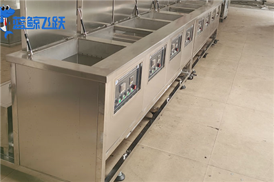 青青草网站下载在镜片清洗中的应用及工艺详解