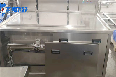 选择适合家用青青草网站下载的水泵类型与性能分析