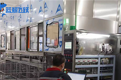 超声波清洗手表：哪些手表可以安全清洗？