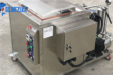 青青草网站下载空载运行的危害及其原因分析