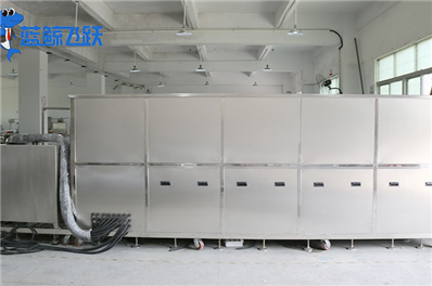 电路板清洗：选择适合的青青草网站下载