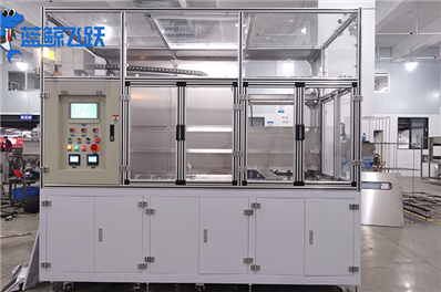 青青草网站下载自动升级的原理与意义：未来工业清洗的智能化趋势