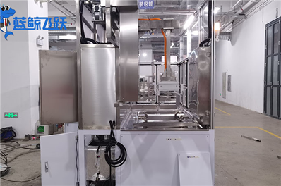 青青草网站下载波型选择分析：影响清洗效果的关键因素